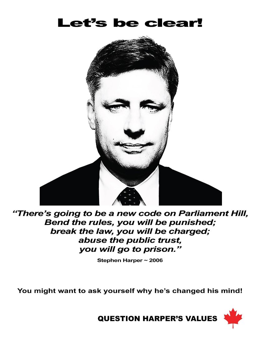 Craig Batley's album, Harper is not the problem