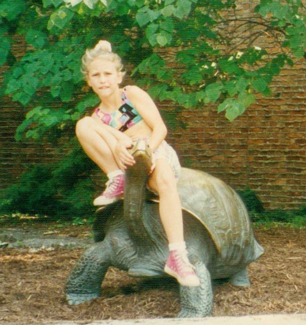 France Byrnes' album, 1995