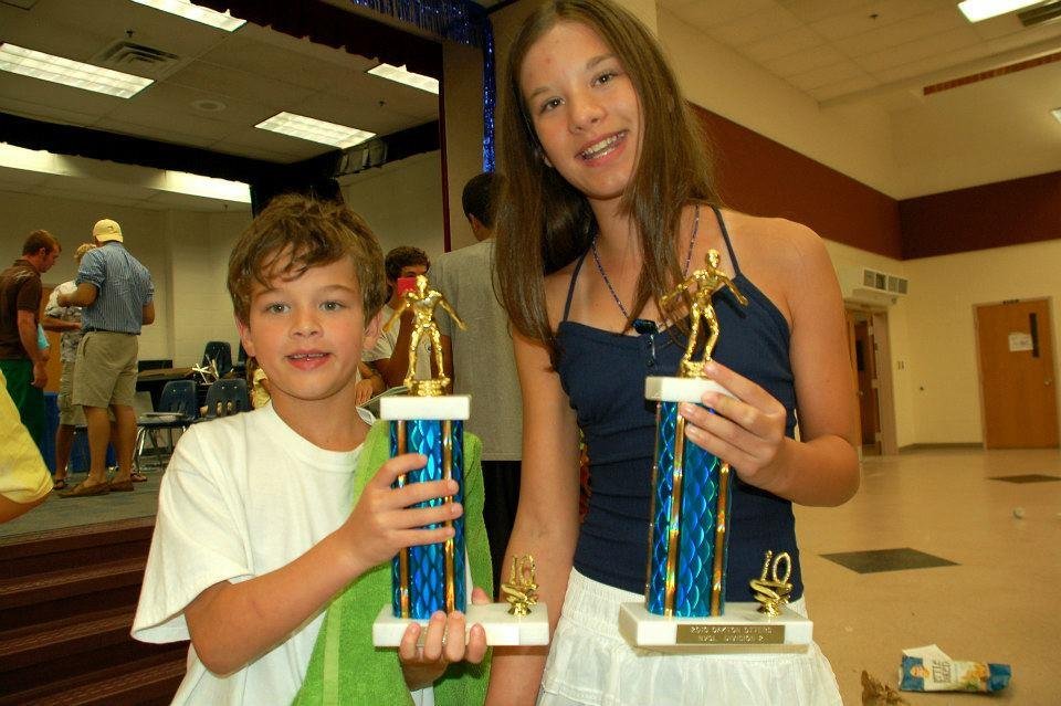 John Koplaski's album, Family Photos 1.0