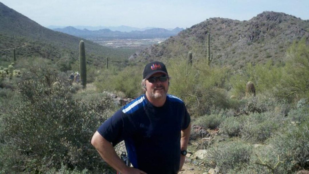 Michael Sampson's album, Mobile Uploads