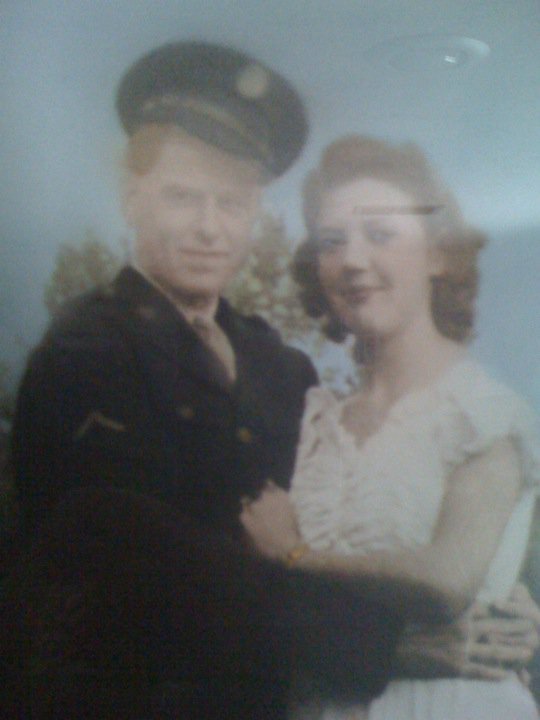 Jimmy Barfield's album, Mobile Uploads
