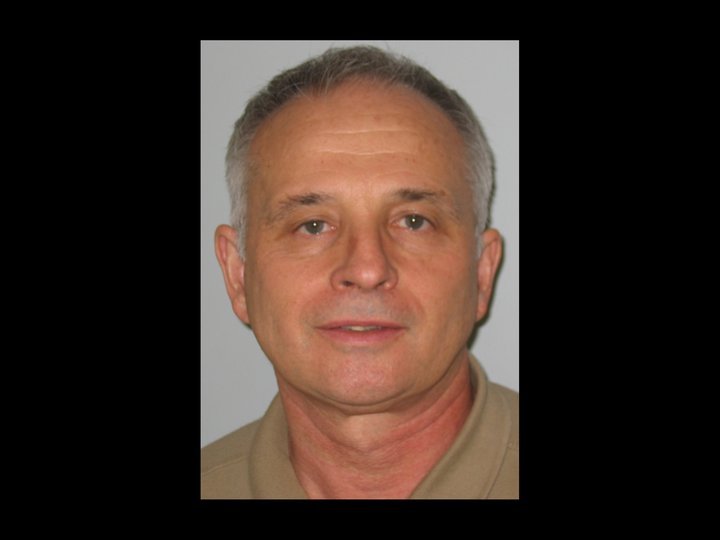 Robert Stevens' album, Profile Pictures