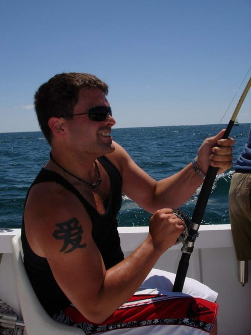 Mark DeCicco's album, Profile Pictures