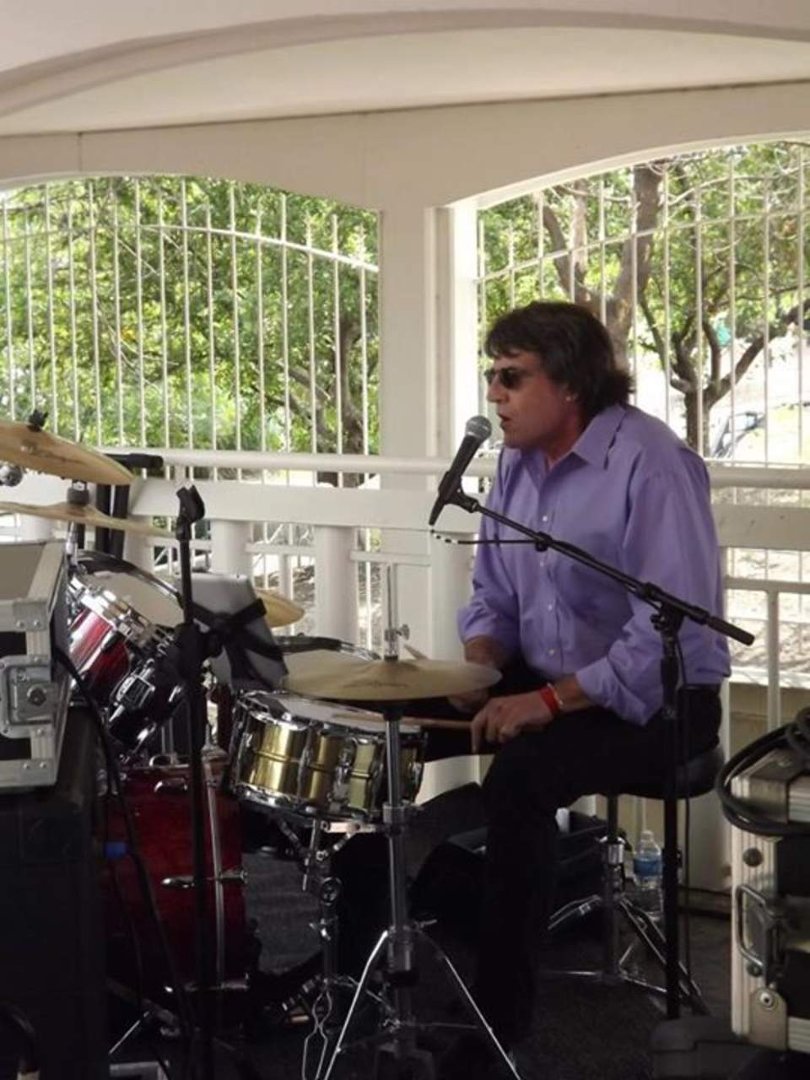 John Sullivan's album, GOODFELLAS at AROTR