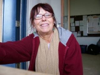 Sandra Kleven's album, 300 feet