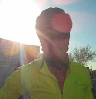 Michael Mann's album, Profile Pictures
