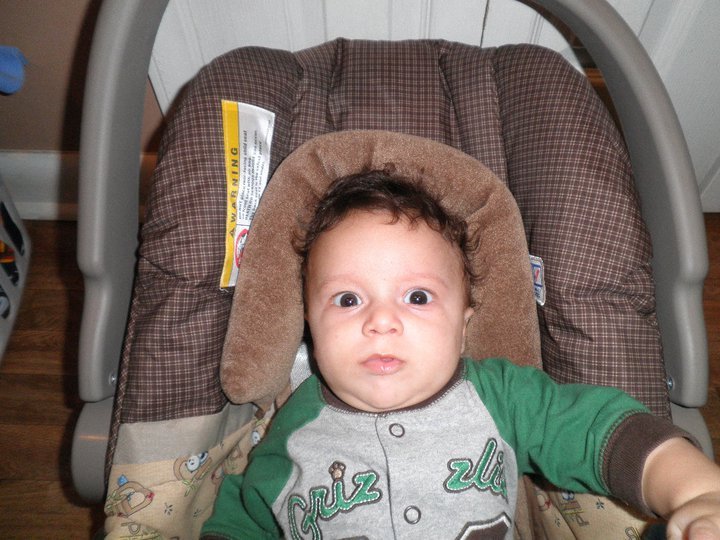 Reginald Musgrove's album, December 22, 2010