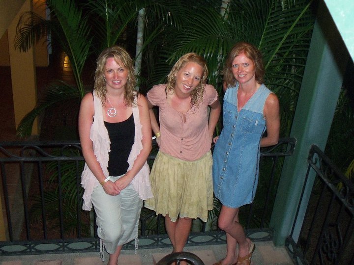 Shellie Barvir's album, Costa Rica 2011