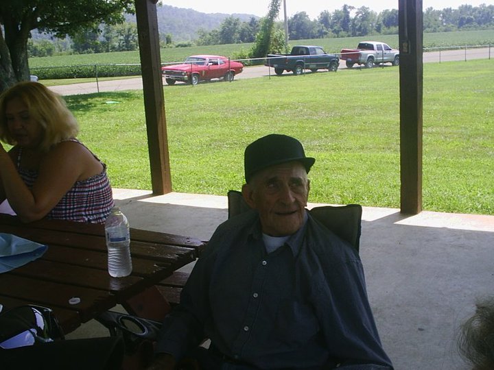 Beverly Sullivan's album, Bennett Family Reunion 2010