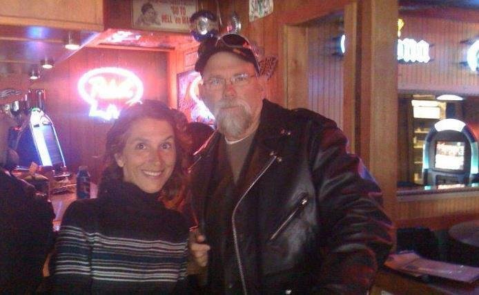 Michael Daugherty's album, Profile Pictures