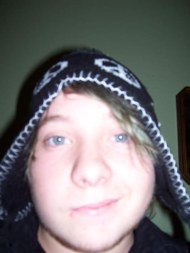 howard trout's album, Profile Pictures