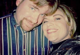 Thomas Jones' album, My Baby & Me