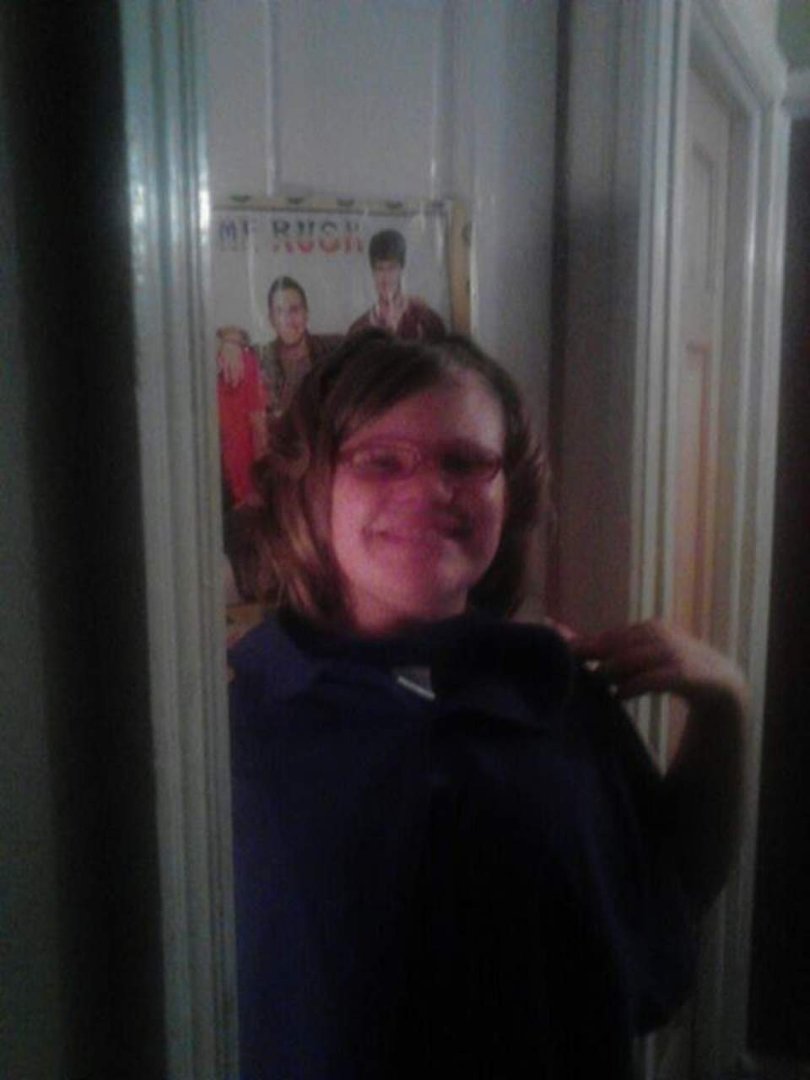 Connie Ayling's album, Mobile Uploads