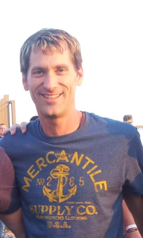 Tom Behringer's album, Profile Pictures