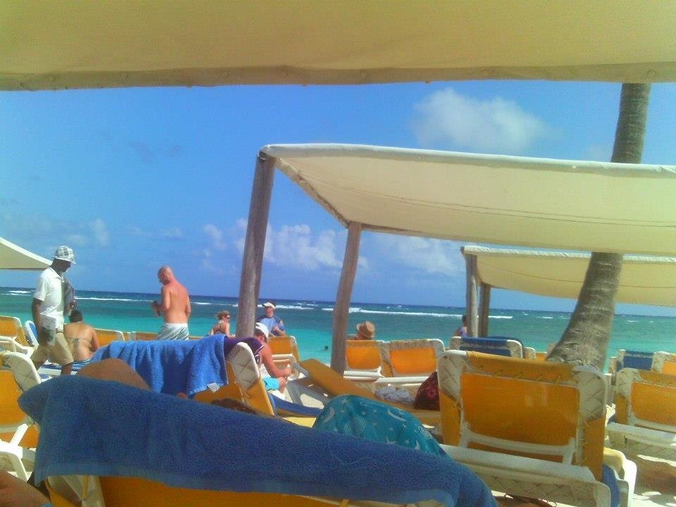 Lisa Eveland's album, 2013 Punta Cana