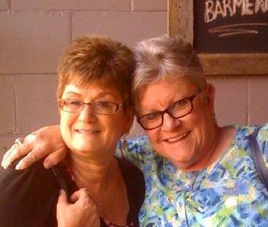 Merrilee Keller's album, Profile Pictures