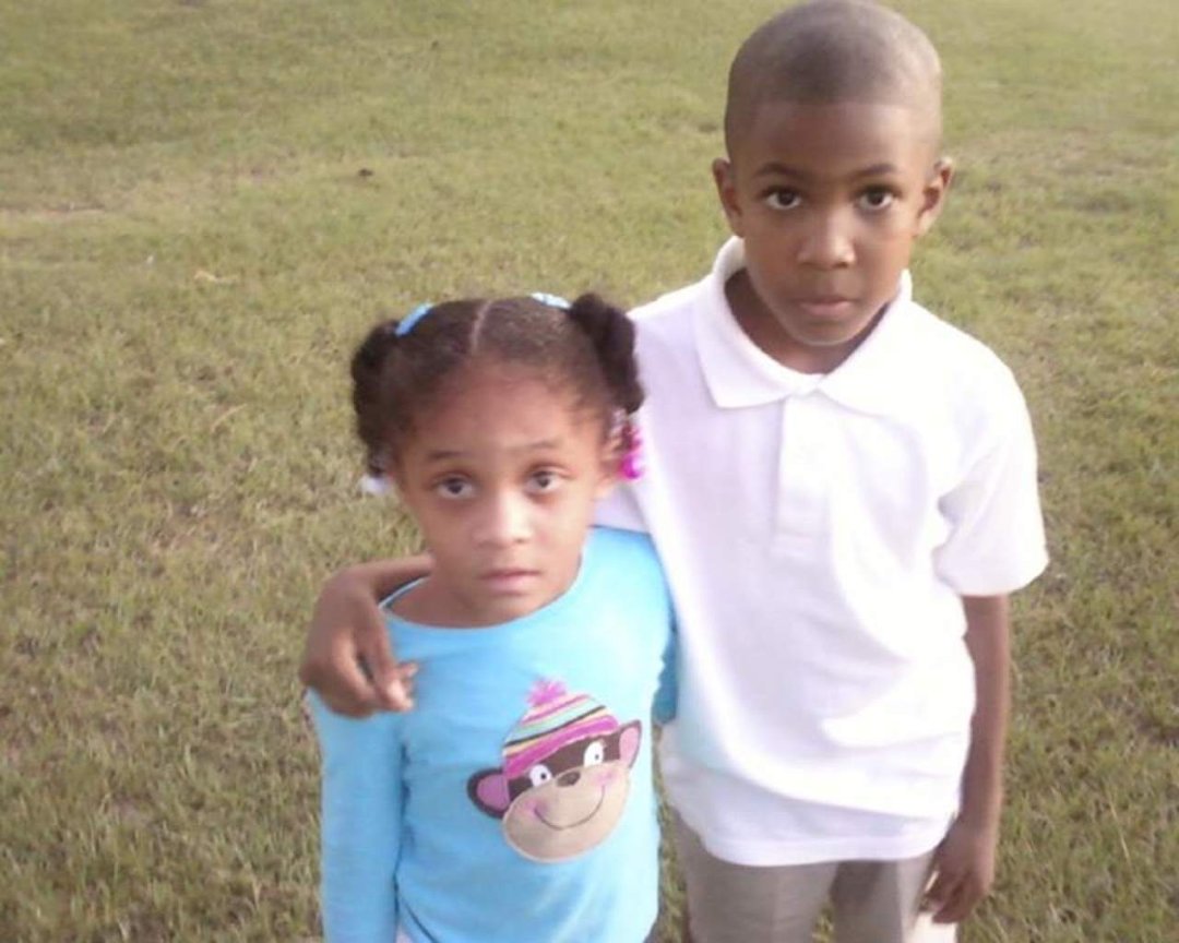 Barbara Williams' album, Auguest 2011 family