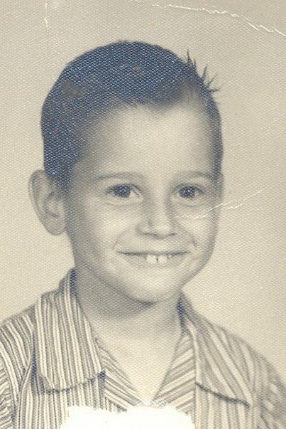 Gail Watson's album, Daigneault boys - Part 2