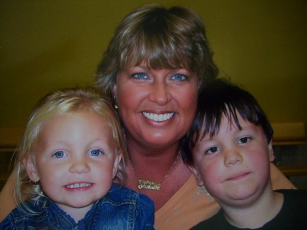 Robert Scurti's album, My Family