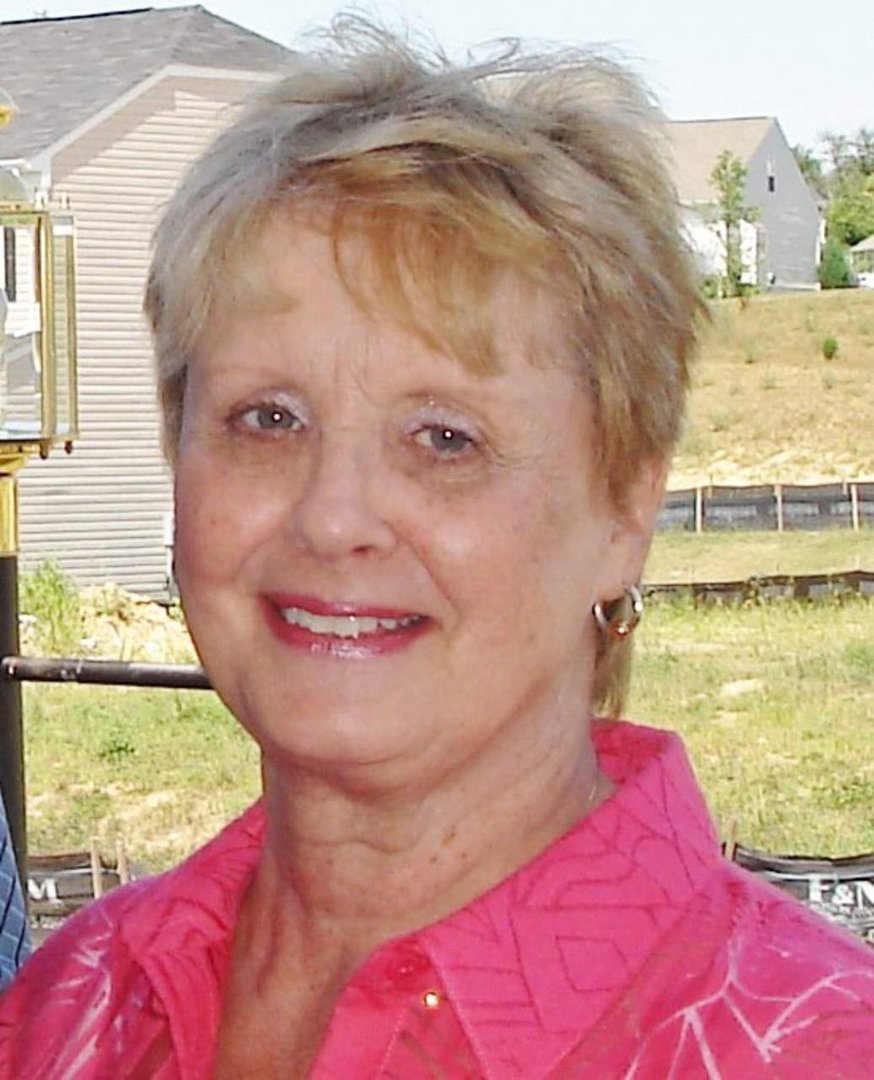 Nancy Erickson's album, Profile Pictures