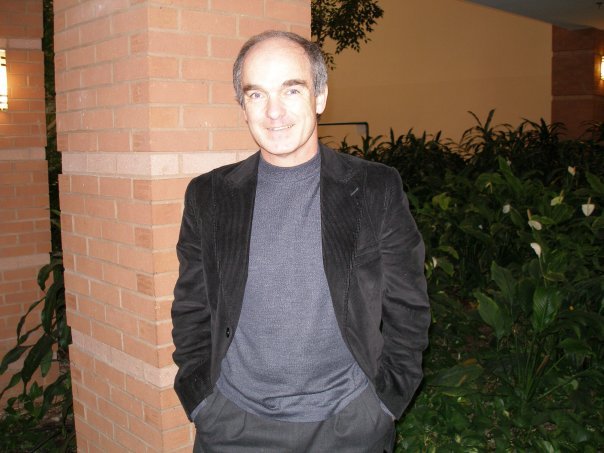 Marc Fried's album, Profile Pictures