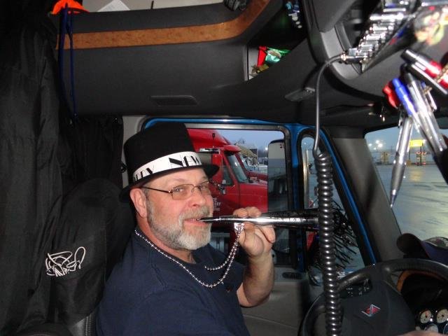 wayne simmons' album, Timeline Photos