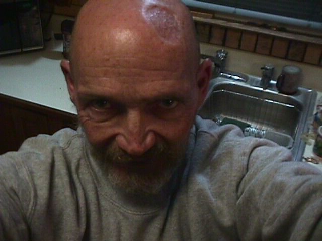 Ronald Branham's album, Profile Pictures