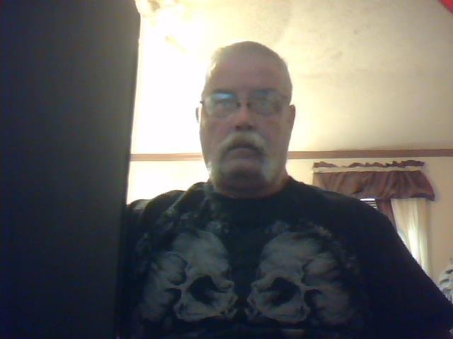 Dewayne Eades' album, Logitech Webcam Software Photos