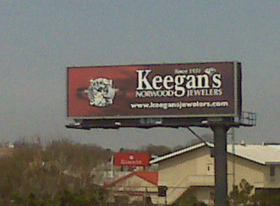 Patrick Keegan's album, Mobile Uploads