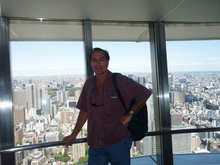Ron Schranz's album, October 14, 2011