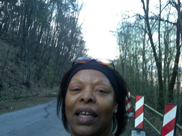 Sharon Baker's album, Mobile Uploads
