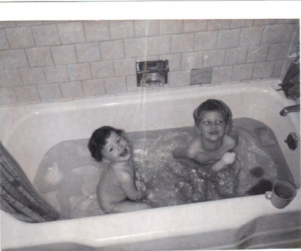Ron Hordon's album, Ellen's Photos
