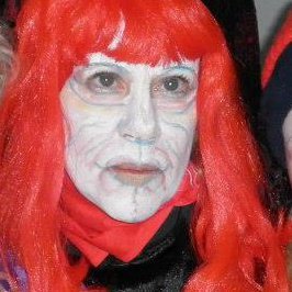 Marilyn Gagner's album, Profile Pictures
