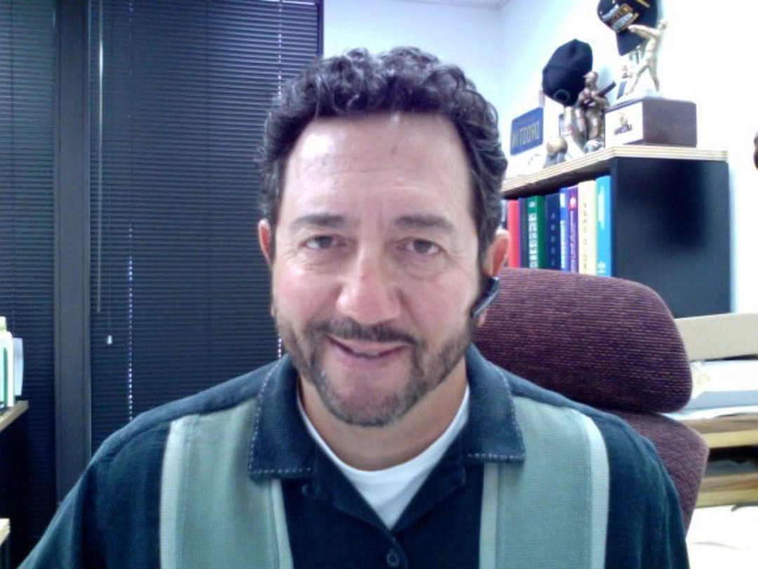 Scott Drootin's album, Profile Pictures