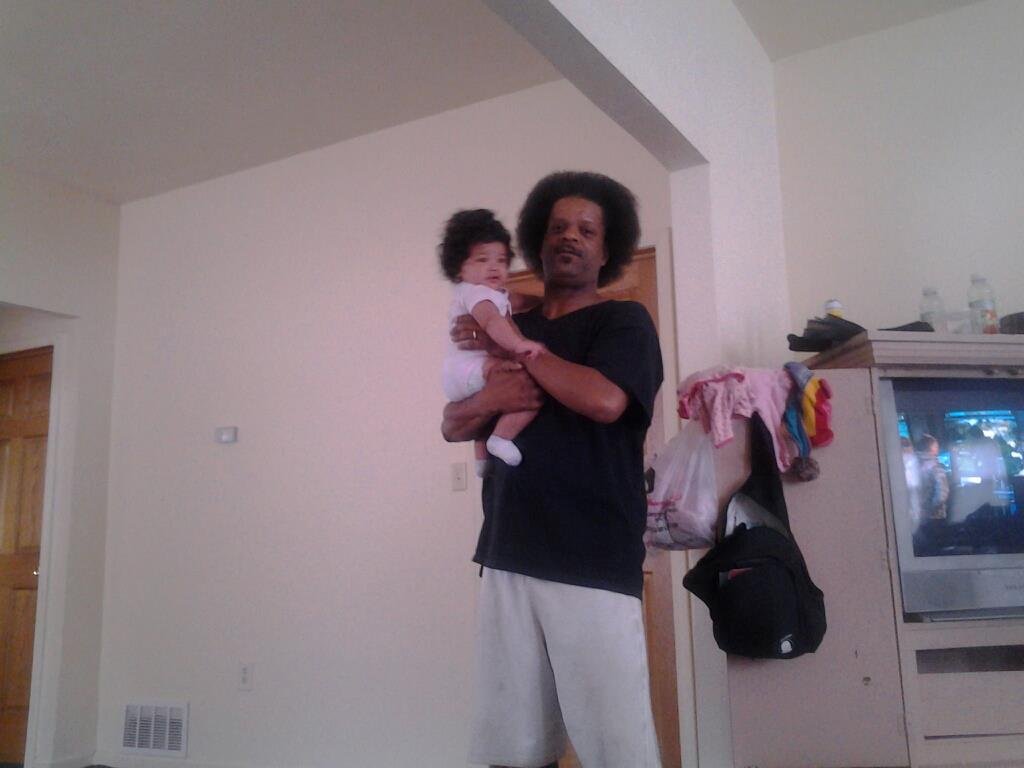 George Jackson's album, Mobile Uploads