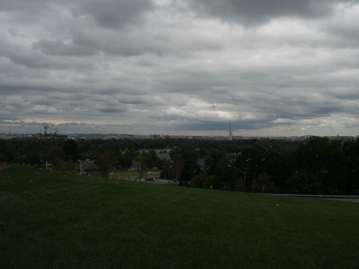 David Chichester's album, Airforce Memorial