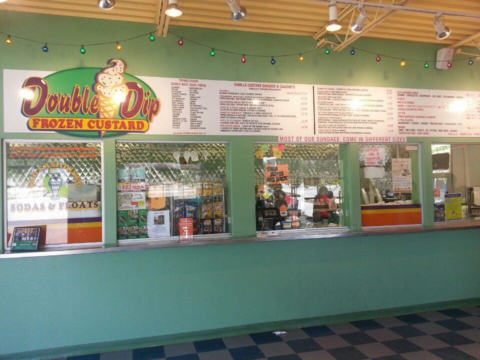 Jared Walker's album, foursquare Photos