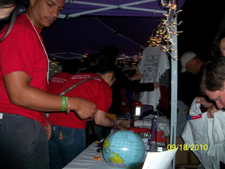 Jon Maynard's album, Global Relay for Life - Tokyo (2)