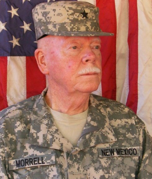 Dr. Lawrence Morrell's album, Profile Pictures