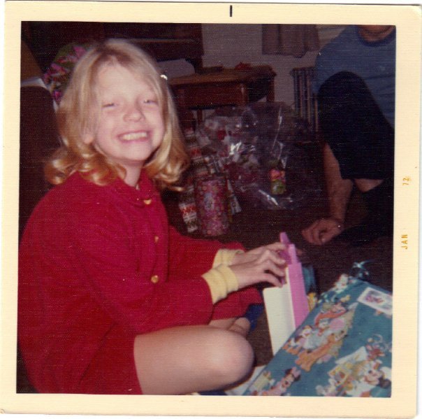 Ron Hordon's album, Ellen's Photos
