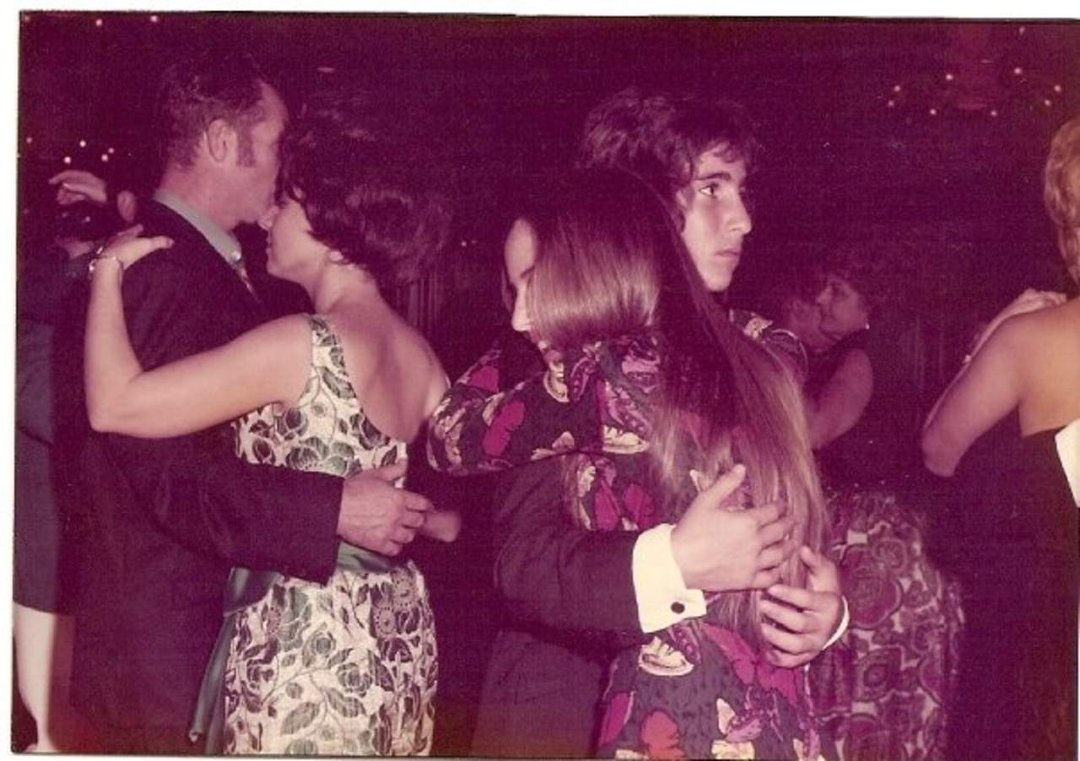 Irwin Baker's album, Baker Family and Friends