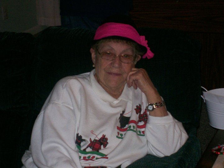 Jody Wagner Hedge's album, February 10, 2011