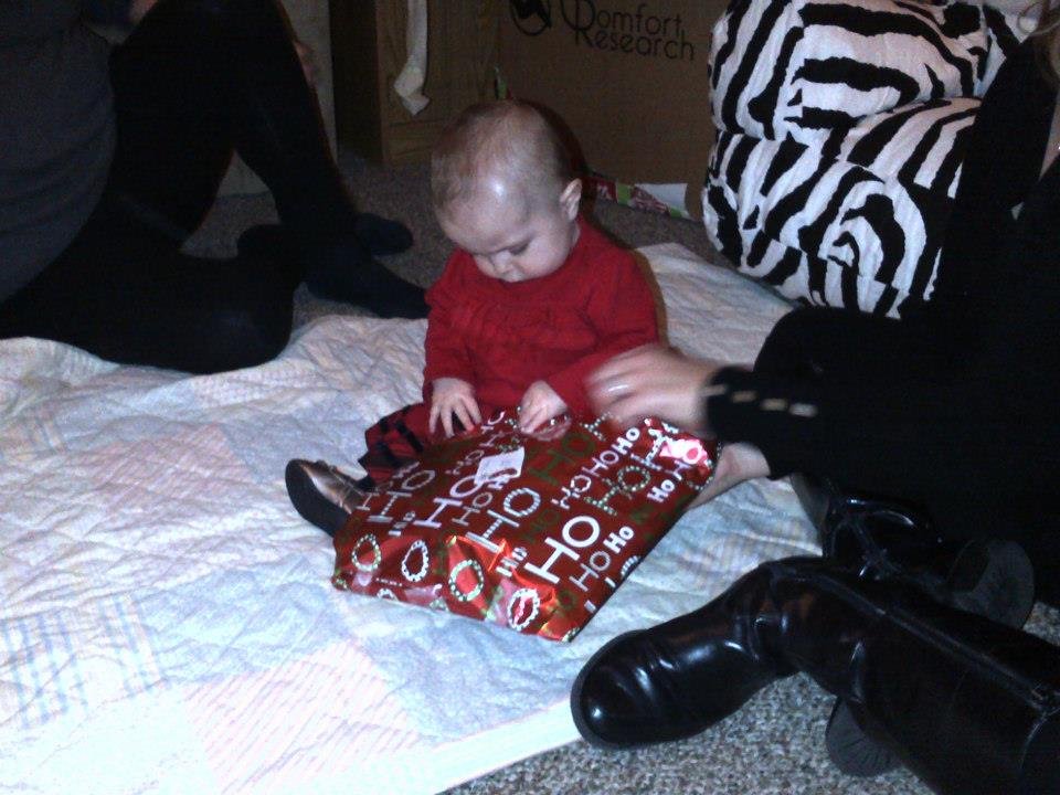 Sean McLaughlin's album, Christmas Eve 2012