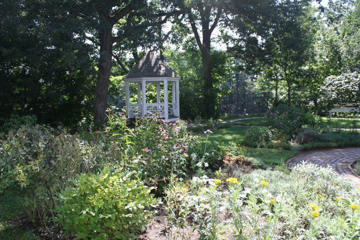 Mary Horsley's album, Day 6: Old Sturbridge Village