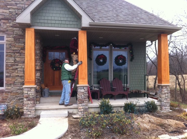 Brian Cole's album, Mobile Uploads