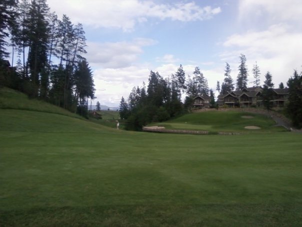 David Aspden's album, 4 Boys Open Vernon 2008