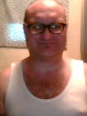 Kenneth Mudge's album, Profile Pictures