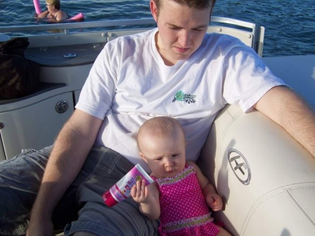 Carl Stevens' album, 2009 Lake Norman Pictures