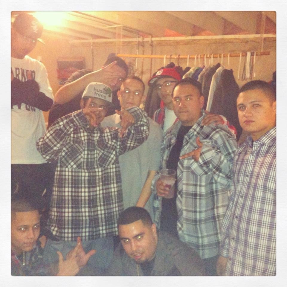 Ricky Gonzalez's album, Profile Pictures