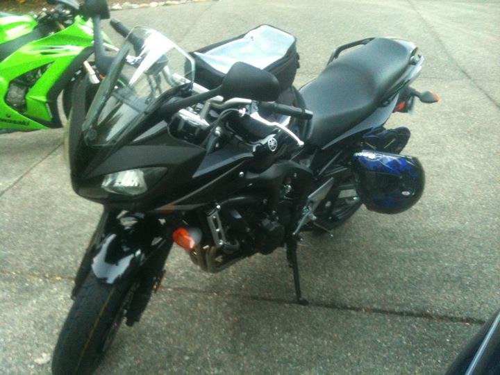 Brian Cole's album, Mobile Uploads